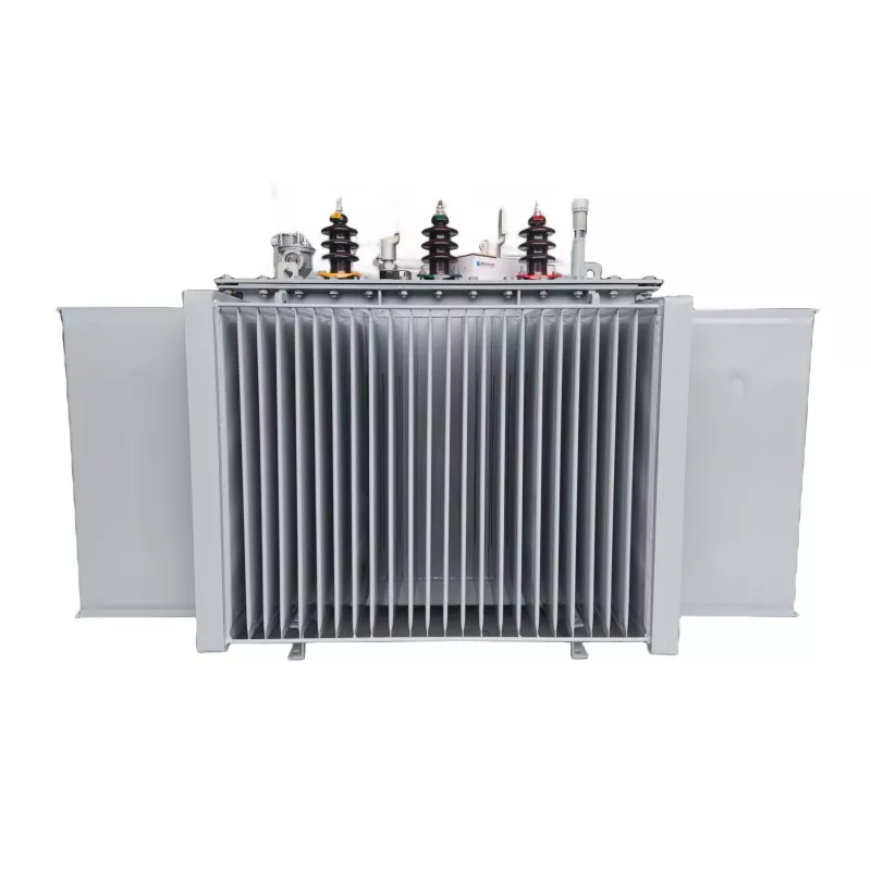 หม้อแปลงไฟฟ้า 1,000kVA
