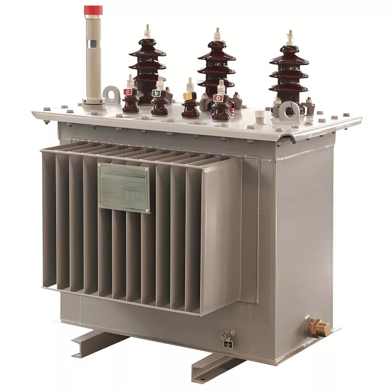 หม้อแปลงแช่น้ำมัน 100KVA 11KV