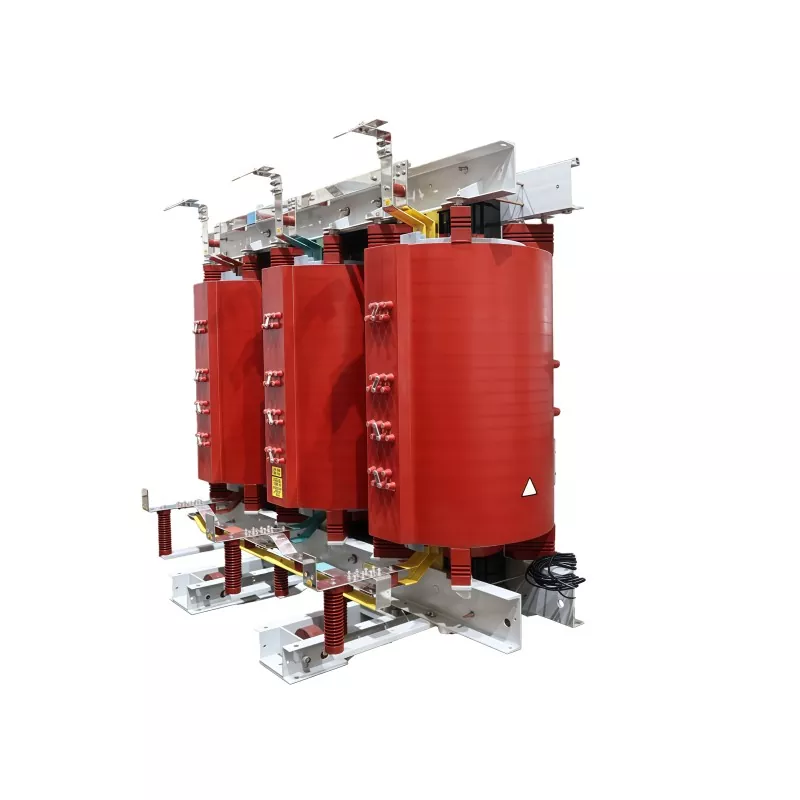 หม้อแปลงแยกชนิดแห้ง 1500KVA 480V