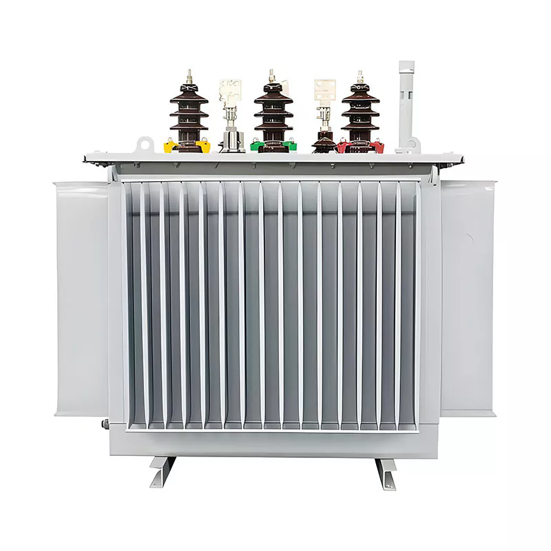 หม้อแปลงแช่น้ำมันขนาด 75KVA ช่วยเพิ่มประสิทธิภาพการจ่ายพลังงานได้อย่างไร