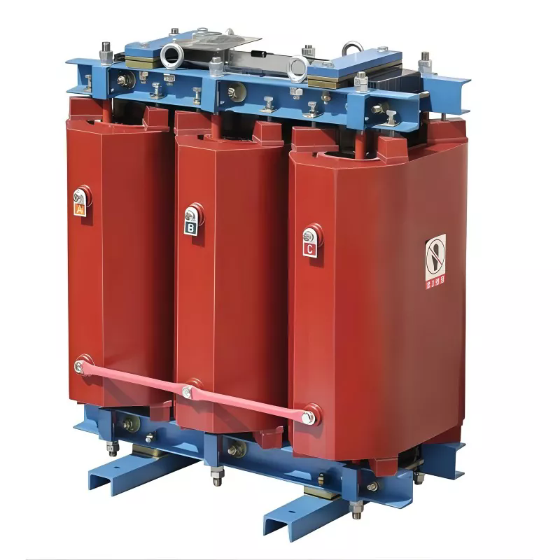 หม้อแปลงชนิดแห้งขนาด 1,000kVA 12470V ช่วยปรับปรุงความปลอดภัยในการจ่ายพลังงานได้อย่างไร