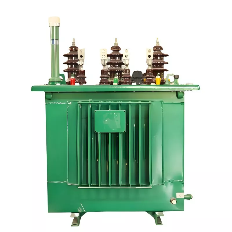 หม้อแปลงแช่น้ำมัน 50KVA 20KV