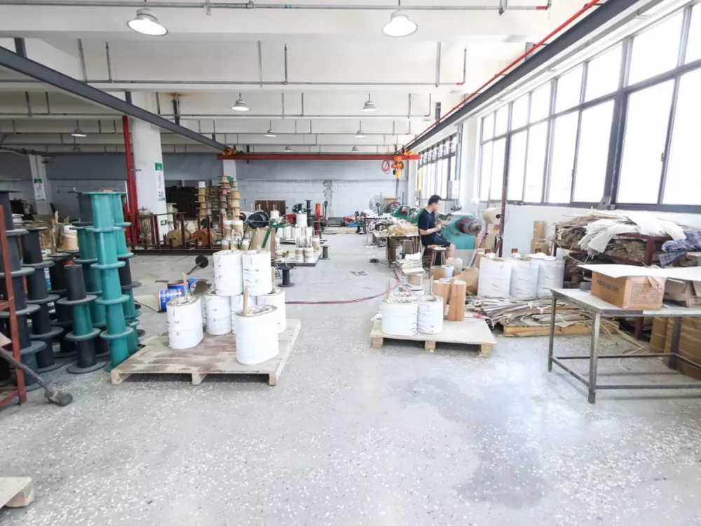 125kVA Single Phase Oil Immersed Distribution Transformer