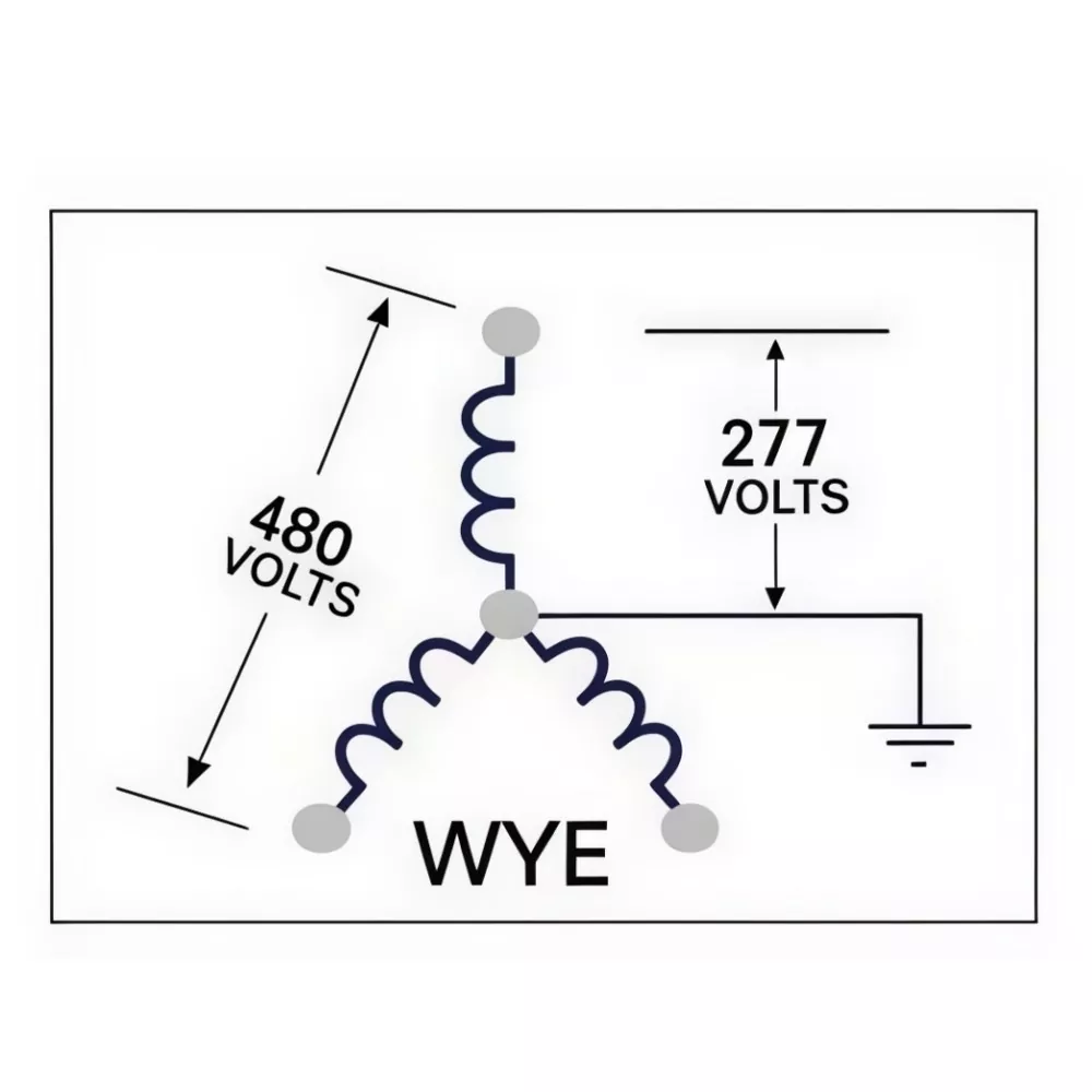 125kVA Single Phase Oil Immersed Distribution Transformer